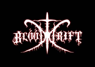 logo Blood Drift